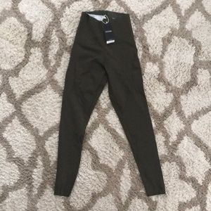 Oysho sculpt leggings